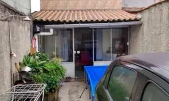 Imagem 2: Casa para Venda em Arraial do Cabo, ., 1 dormitório, 1 banheiro, 2 vagas