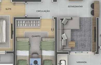 Imagem 4: Green view jd das industrias condições de lançamento