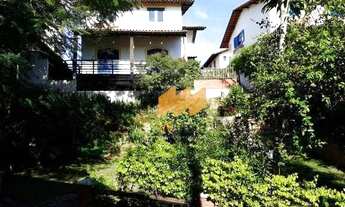 Imagem 2: Casa com 4 dormitórios à venda, 167 m² - Palmeiras - Cabo Frio/RJ