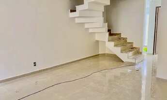 Imagem 3: Casas novas em Lauro de Freitas 3/4 sendo duas suítes com closet !!!!