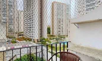 Imagem 6: Apartamento com 2 dormitórios à venda, 48 m² por R$ 435.000 - Aclimação - São Paulo/SP