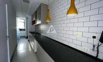 Imagem 7: Apartamento à venda, 2 quartos, 1 suíte, 2 vagas, Lagoa - RIO DE JANEIRO/RJ