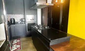 Imagem 4: São Paulo - Apartamento Padrão - Tatuapé