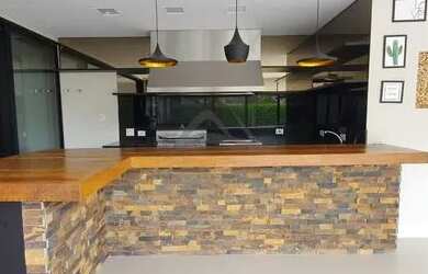 Imagem 4: Casa - Loteamento Parque dos Alecrins - Campinas