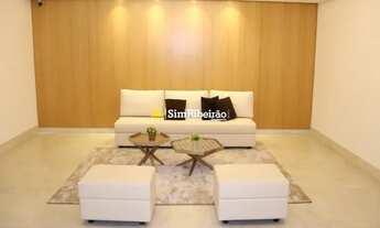 Imagem 5: Apartamento a venda no Edifício Domaine Botanique. Bairro Jardim Irajá