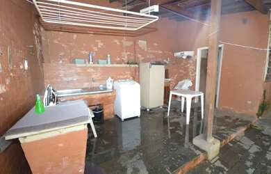 Imagem 4: Área Privativa / Garden com 4 dormitórios à venda em Belo Horizonte