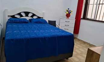 Imagem 7: Apartamento térreo. 235.000