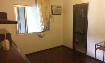 Imagem: Kitnet quarto