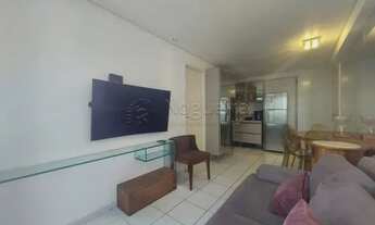 Imagem 3: Excelente apartamento localizado na Madalena com 36,00m²