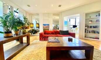 Imagem: Apartamento duplex para locação na Vila