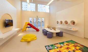 Imagem 6: Maravilhoso apartamento de 49 mts. com 2 dormitorios 1 vaga