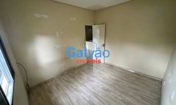 Imagem 6: Casa para alugar no bairro Jardim Thomaz - São Paulo/SP, Zona Sul