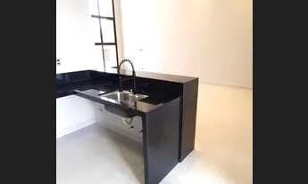 Imagem 6: Casa com 3 dormitórios à venda, 136 m² por R$ 990.000 - Jardim Doutor Carlos Augusto de Ca