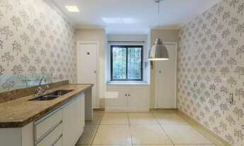 Imagem 4: Casa Venda Vila Madalena 521 m² 4 Dormitórios