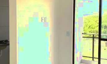 Imagem 5: Apartamento para venda tem 64 metros quadrados com 2 quartos em- Itaitinga- Ceará