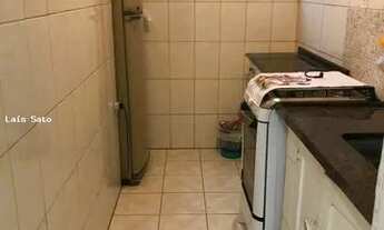Imagem 4: Apartamento para Venda em São Vicente, Gonzaguinha, 1 dormitório, 1 banheiro
