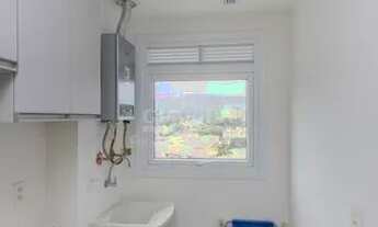 Imagem 7: Apartamento para aluguel, 2 quartos, 1 suíte, 1 vaga, Teresópolis - Porto Alegre/RS