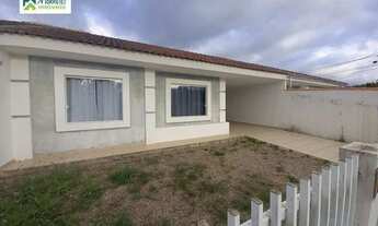 Imagem 7: Casa à venda no bairro Portal das Américas - Morretes/PR