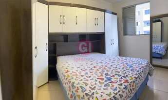 Imagem 5: Apartamento Planejado Villa Branca Jacareí