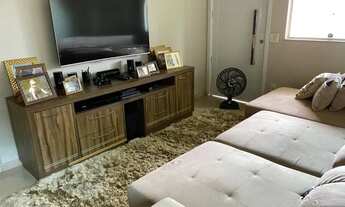 Imagem 3: SOBRADO ST SUDOESTE 3 SUÍTES MONTADO ARMÁRIOS ALTO PADRÃO VARANDA GOURMET PORCELANATO FIN