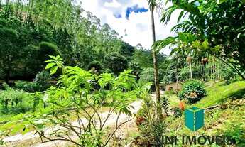 Imagem 2: Chácara com casa a venda, 8.000m² por R$ 350.000 em Vargem Alta