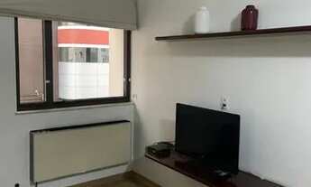 Imagem 7: Flat para venda com 38 metros quadrados com 1 quarto em Jardim Paulista - São Paulo - SP