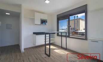 Imagem 2: PORTO ALEGRE - Apartamento Padrão - Cidade Baixa