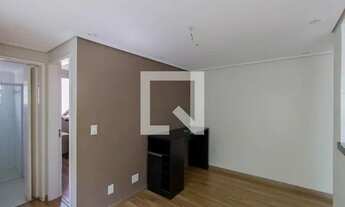 Imagem 4: Apartamento para Aluguel - Jardim Aricanduva, 2 Quartos, 54 m2