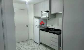 Imagem 6: Apto Studio no Tatuapé 24,5m² a poucos passos do Metrô Carrão