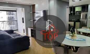 Imagem: Apartamento com 3 dormitórios à venda