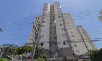 Imagem 3: Apartamento para Aluguel - Freguesia do Ó, 2 Quartos, 64 m2