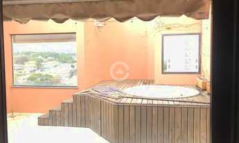 Imagem 7: Cobertura - Cambuí - Campinas