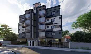 Imagem: Apartamento para venda com 65 metros quadrados