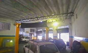 Imagem 4: Salão - Vila Aeroporto - Campinas