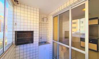 Imagem 5: Apartamento com 3 dormitórios para alugar, 70 m² por R$ 3.004,15/mês - Ecoville - Curitiba