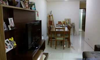 Imagem 2: APARTAMENTO - VILA VALPARAÍSO - SP