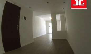 Imagem 2: APARTAMENTO - VILA CAMINHO DO MAR - SBC - 65m²
