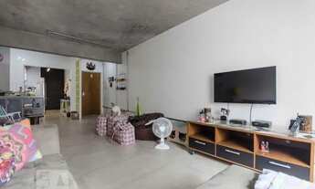 Imagem 4: Apartamento para Aluguel - Perdizes, 2 Quartos, 94 m2