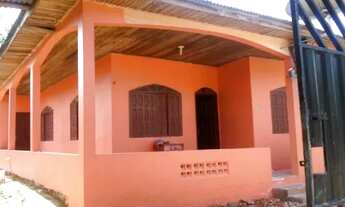 Imagem: ALUGO ESTÁ CASA EM SANTANA