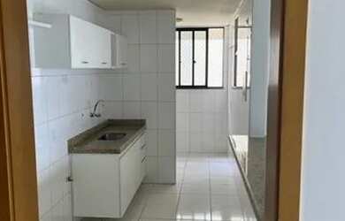 Imagem 3: Apartamento com projetados e ar no renascença