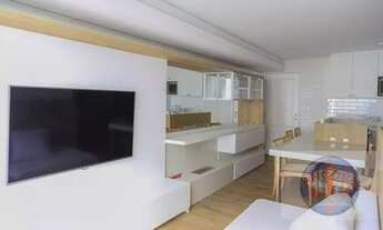 Imagem 4: Apartamento em Vila Nova Conceição - São Paulo, SP