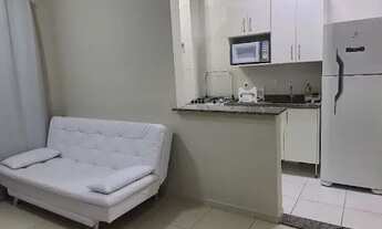 Imagem 7: Apartamento com 2 dormitórios à venda, 50 m² por R$ 310.000,00 - Condomínio Floratta Club