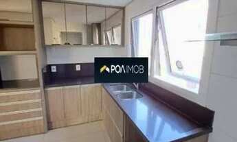 Imagem 7: Apartamento com 3 dormitórios para alugar, 128 m² por R$ 10.100,00/mês - Menino Deus - Por