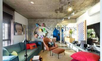 Imagem 5: Cobertura assinada pelo arquiteto Maurício de Arruda