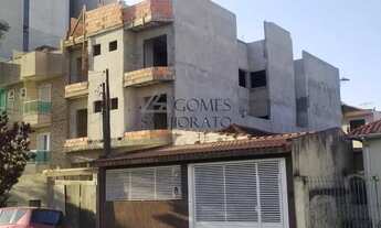 Imagem 7: Apartamento à venda, 2 quartos, 1 suíte, 2 vagas, SANTA TEREZINHA - Santo André/SP