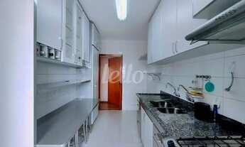 Imagem 7: São Paulo - Apartamento Padrão - Mooca