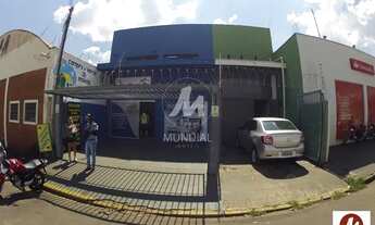 Imagem: Salão/Galpão (salão - sobrado