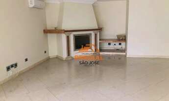 Imagem 5: Apartamento para alugar, 346 m² por R$ 6.500,00/mês - Vila Adyana - São José dos Campos/SP