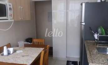 Imagem 6: São Paulo - Apartamento Padrão - Mooca