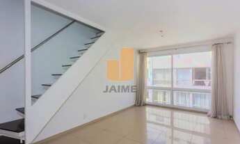 Imagem 5: Cobertura duplex com 3 Dormitórios 1 Vaga em Higienopolis